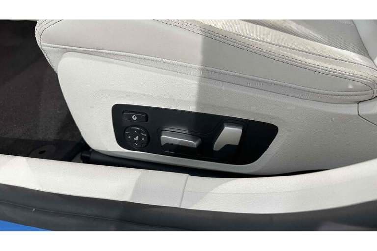 2022 BMW 8 Series Gran Coupe 3.0 840d MHT M Sport Saloon 4dr Diesel Hybrid Steptronic xDrive Euro...