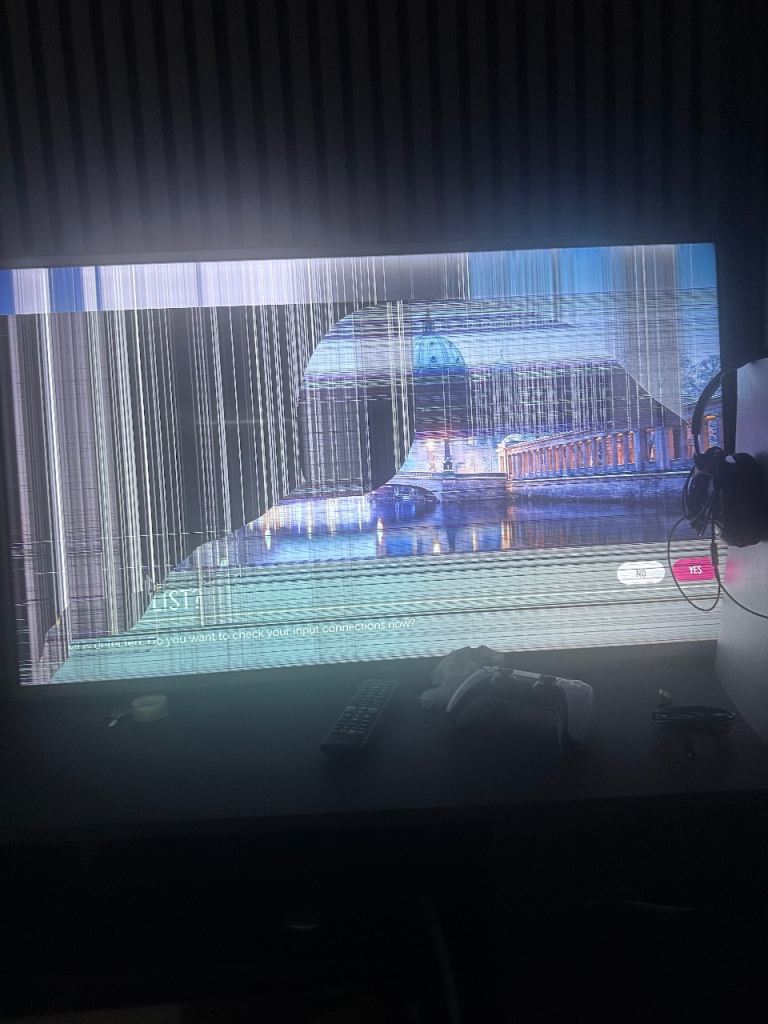 Lg Tv 