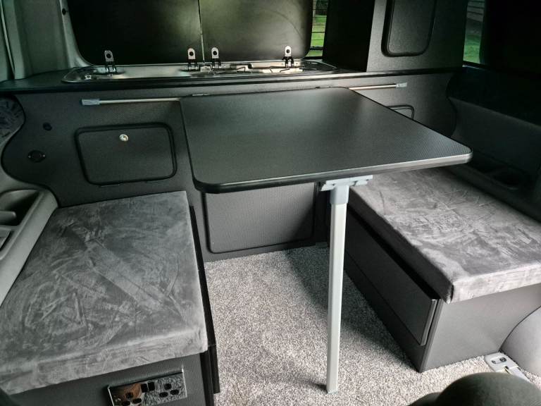 Mazda Bongo Campervan - 2004, Excellent Condition