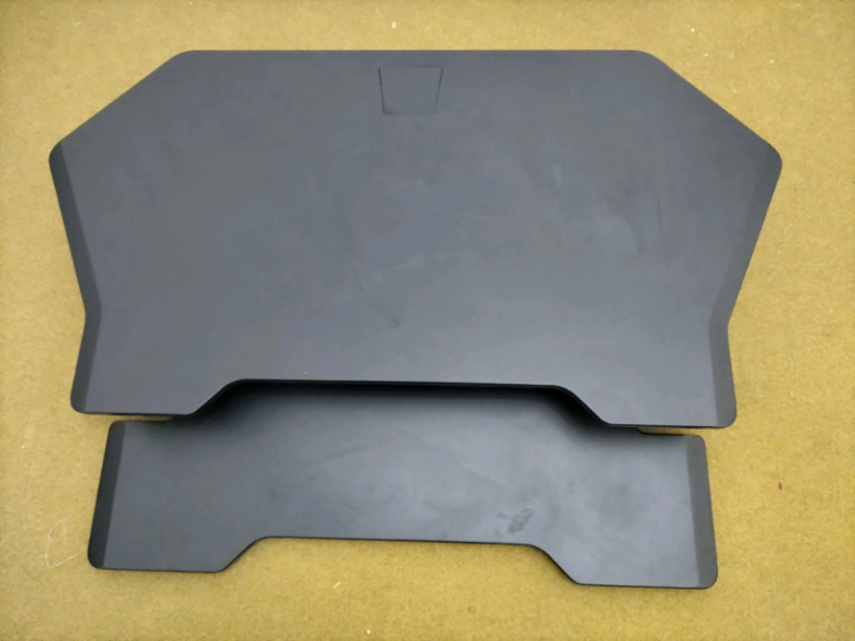 Industrial low Computer table