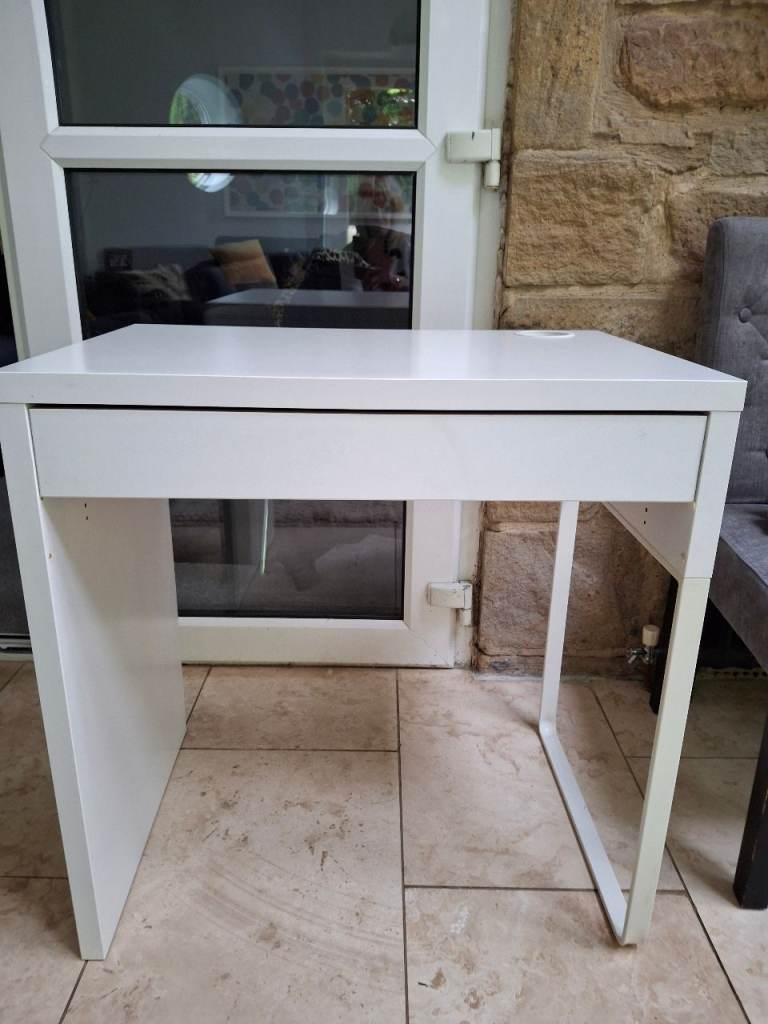 Ikea desk
