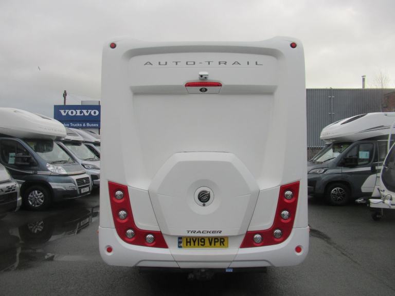 Auto Trail Tracker FB