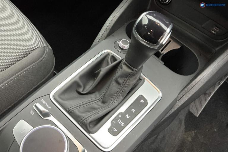 2022 Audi Q2 35 TFSI Sport 5dr S Tronic ESTATE PETROL Automatic