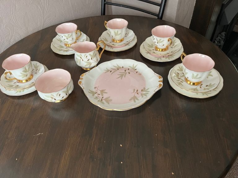 Tea Set