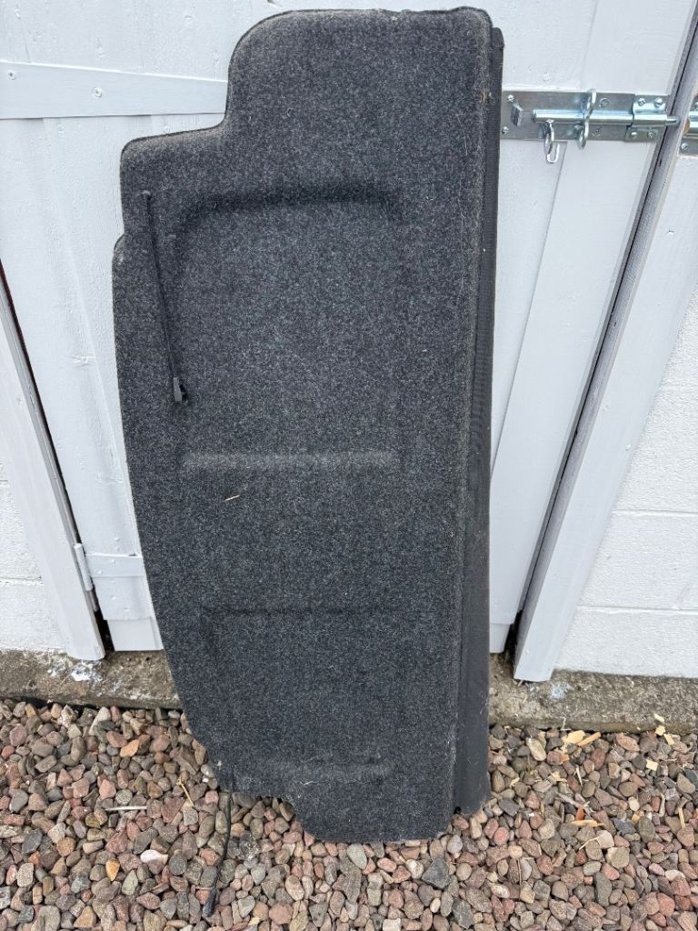 Car Boot Shelf 