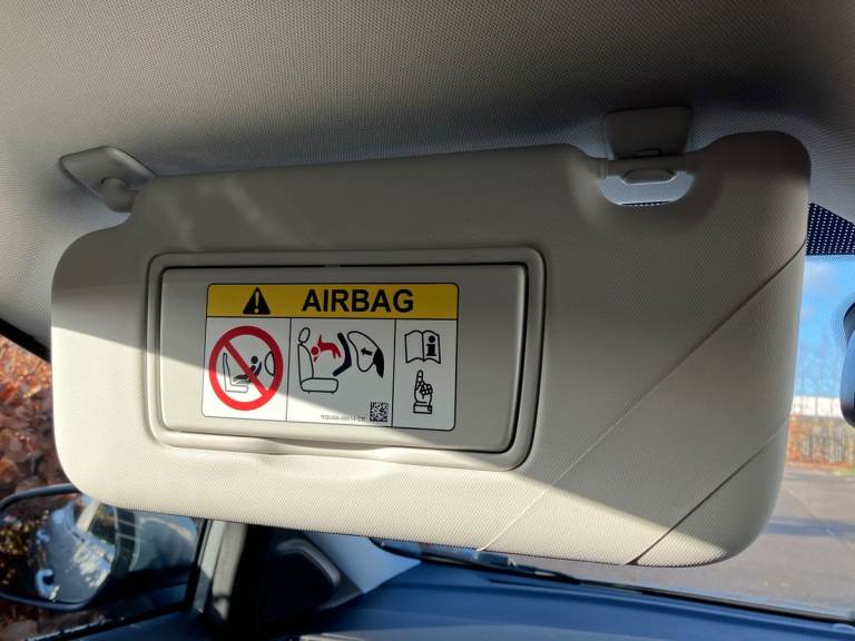 2023 Ford Puma Puma Titanium Des 5 Door 1.0L EcoBoost 125PS mHEV 7 Speed Automatic 5 Door PETROL ...