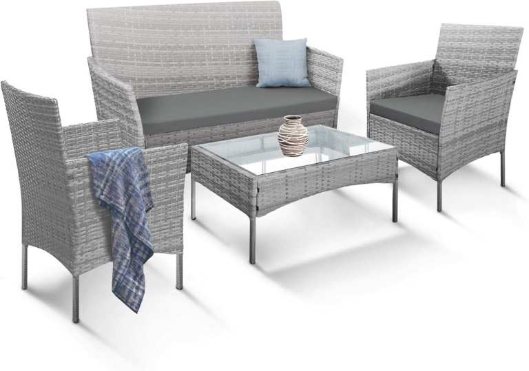 Garden furniture
