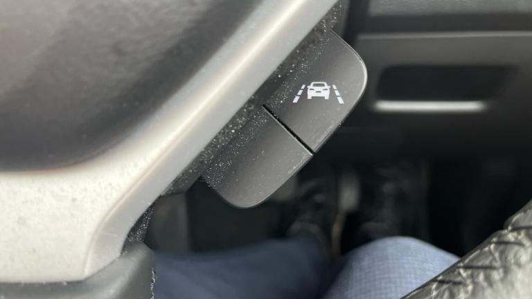 2024 Suzuki Vitara 1.5 Hybrid SZ5 5dr AGS Hybrid Estate Estate Hybrid Automatic