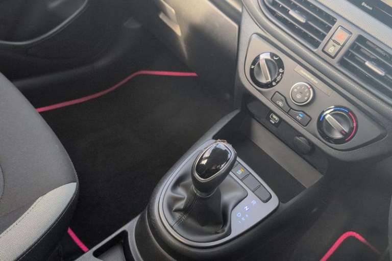 2022 Hyundai i10 1.2 MPi SE Connect 5dr Auto Automatic Hatchback Petrol Automatic