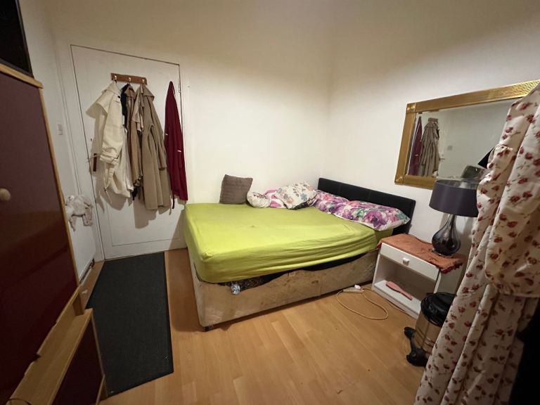 Double Bedroom for Rent