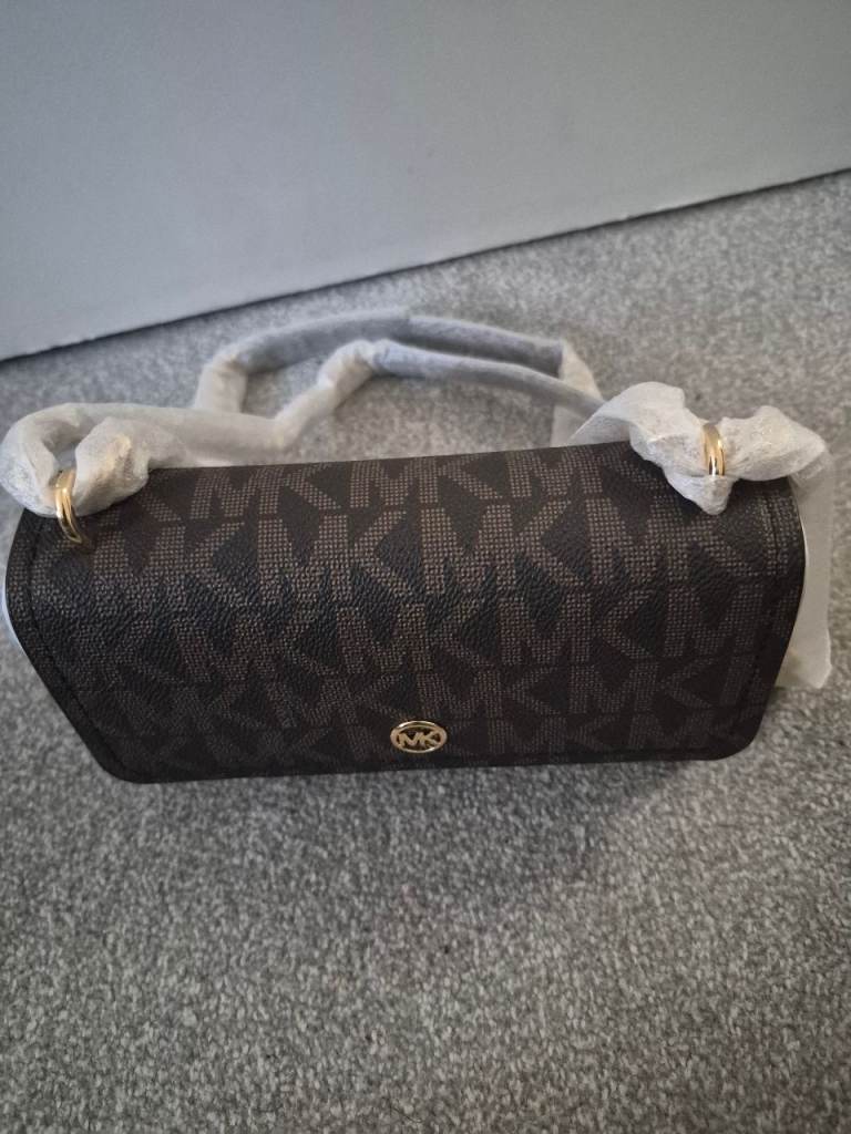Michael kors shoulder bag