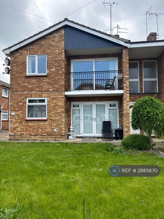 2 bedroom flat in Alton Road, Clacton-On-Sea, CO15 (2 bed) (#2885870)