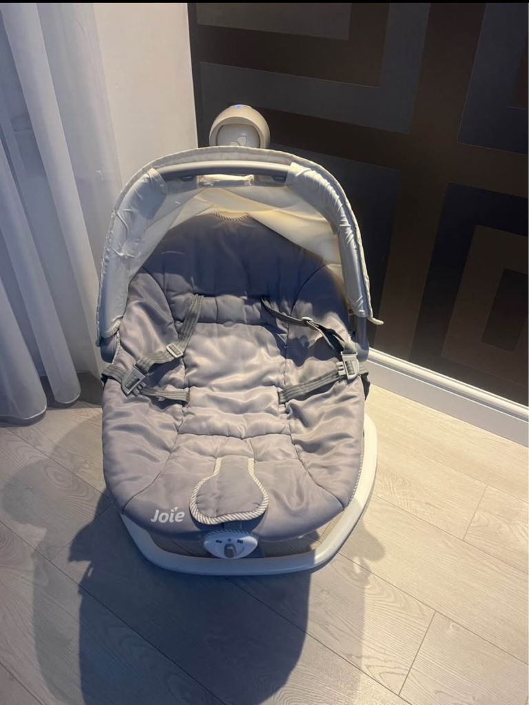 Jole baby rocking swing chair