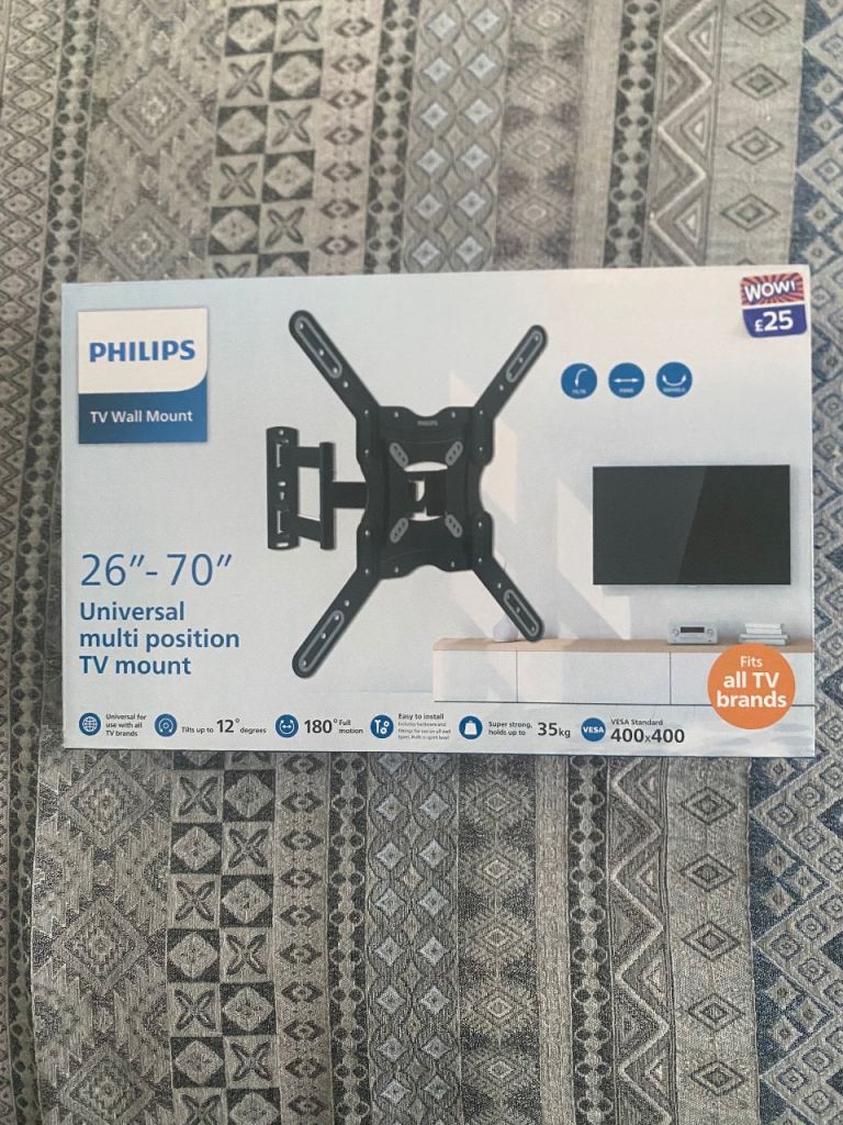 Philips TV Mount
