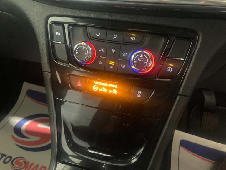 2019 Vauxhall Mokka X 1.4T ecoTEC Design Nav 5dr Manual Hatchback Petrol Manual