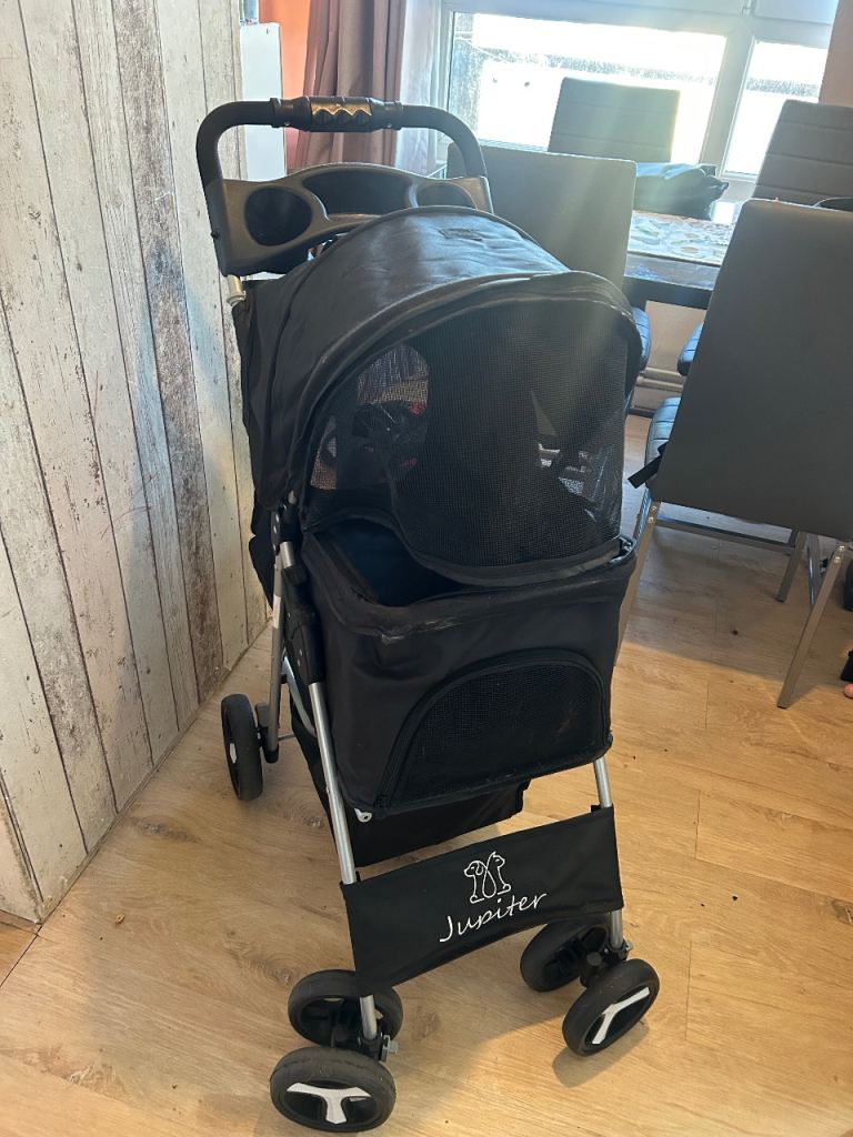 Dog Stroller