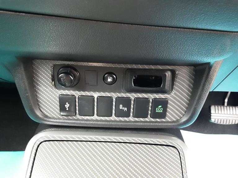 2020 Mitsubishi Outlander 2.4 PHEV Dynamic 5dr Auto ESTATE PETROL/ELECTRIC Automatic