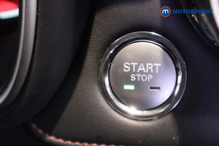 2024 MG MG HS 1.5 T-GDI Trophy 5dr DCT SUV Petrol Automatic