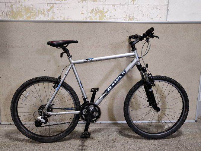 image for Dawes Element MTB 