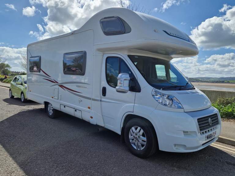 Fiat, DUCATO 40 MAXI 130 M-JET, 2010, 2287 (cc)