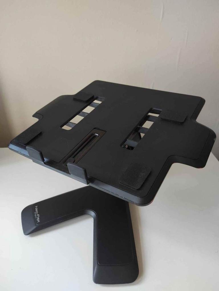 Ergotron Neo-Flex Laptop Stand