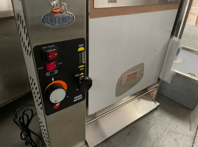 Prince Castle Stile Vertical Toaster,  Brand Fat Chef  