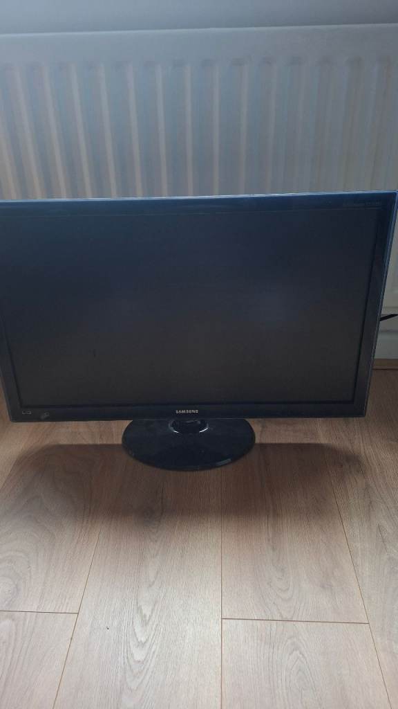 27 inch samsung tv /monitor