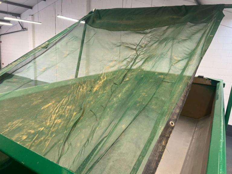 2018 DAF TRUCKS LF LF 280 FA 18T Wilcox Tipper NA DIESEL Automatic