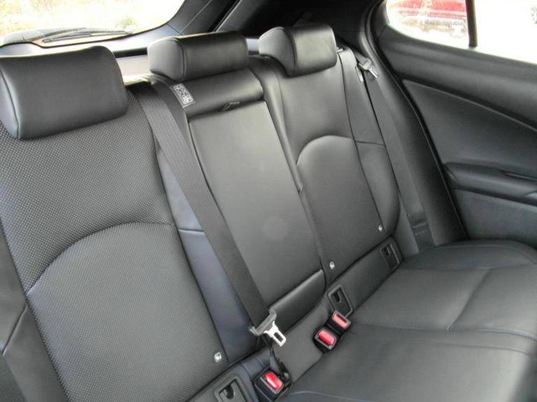 2024 Lexus UX 300e 72.8kWh Takumi SUV 5dr Electric Auto (204 ps) ESTATE Electric Automatic