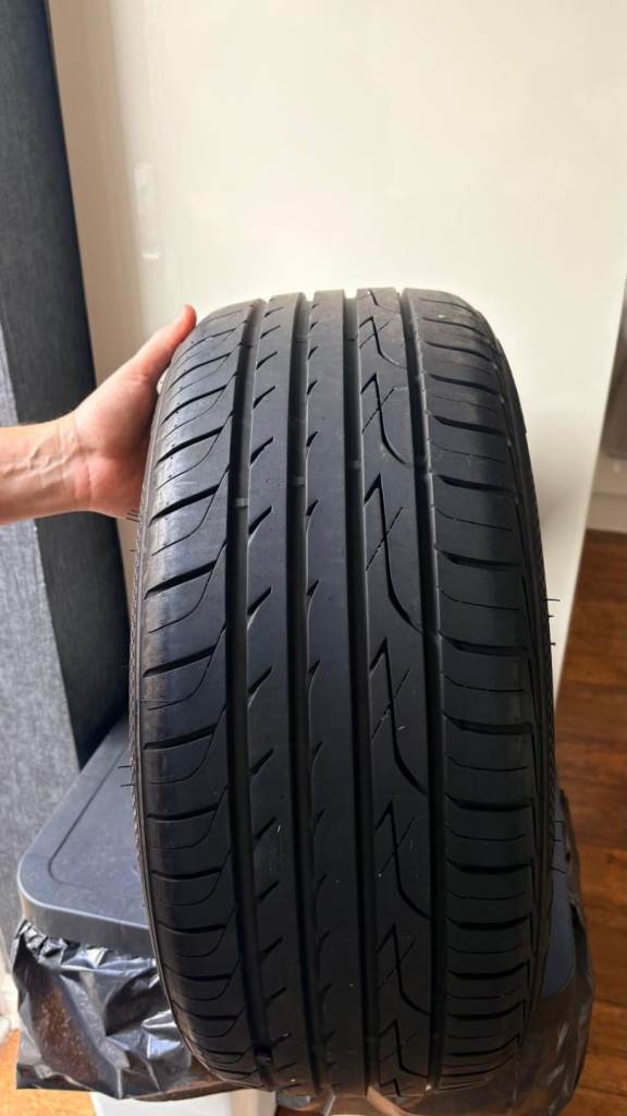 Tyre