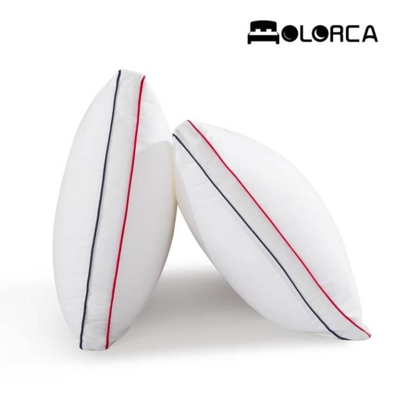 NEW Bed Pillow neck support