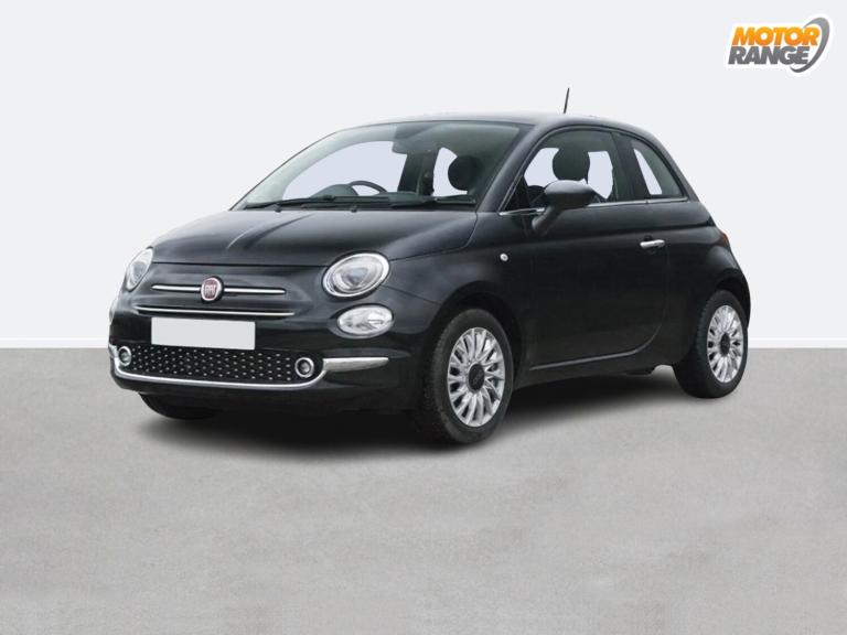 2022 Fiat 500 1.0 Mild Hybrid Dolcevita [Part Leather] 3dr HATCHBACK PETROL Manual