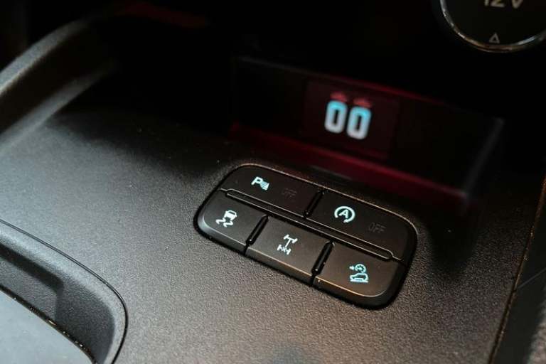 2021 Ford Ranger Wildtrak AUTO 2.0 EcoBlue 213ps 4x4 Double Cab Pick Up, CAMERA, SAT NAV, AI PICK...