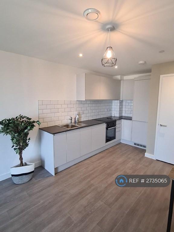 1 bedroom flat in Insignia, Old Trafford, Manchester, M16 (1 bed) (#2735065)