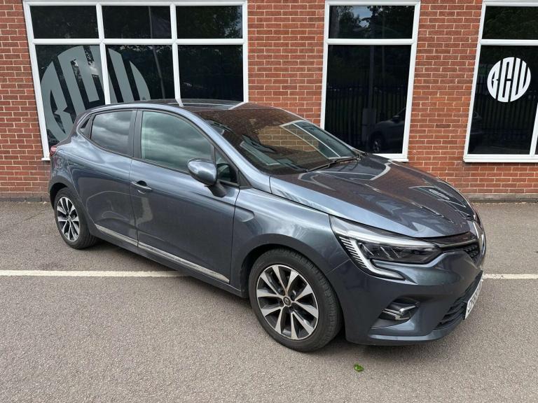 2020 Renault Clio 1.0 Clio Iconic TCe 5dr Hatchback Petrol Manual