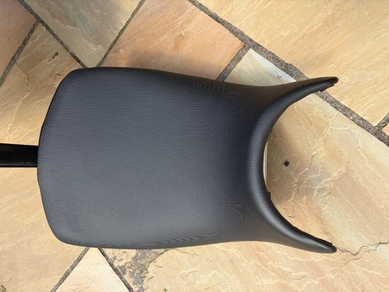 Triumph tiger 1200 Low seat 