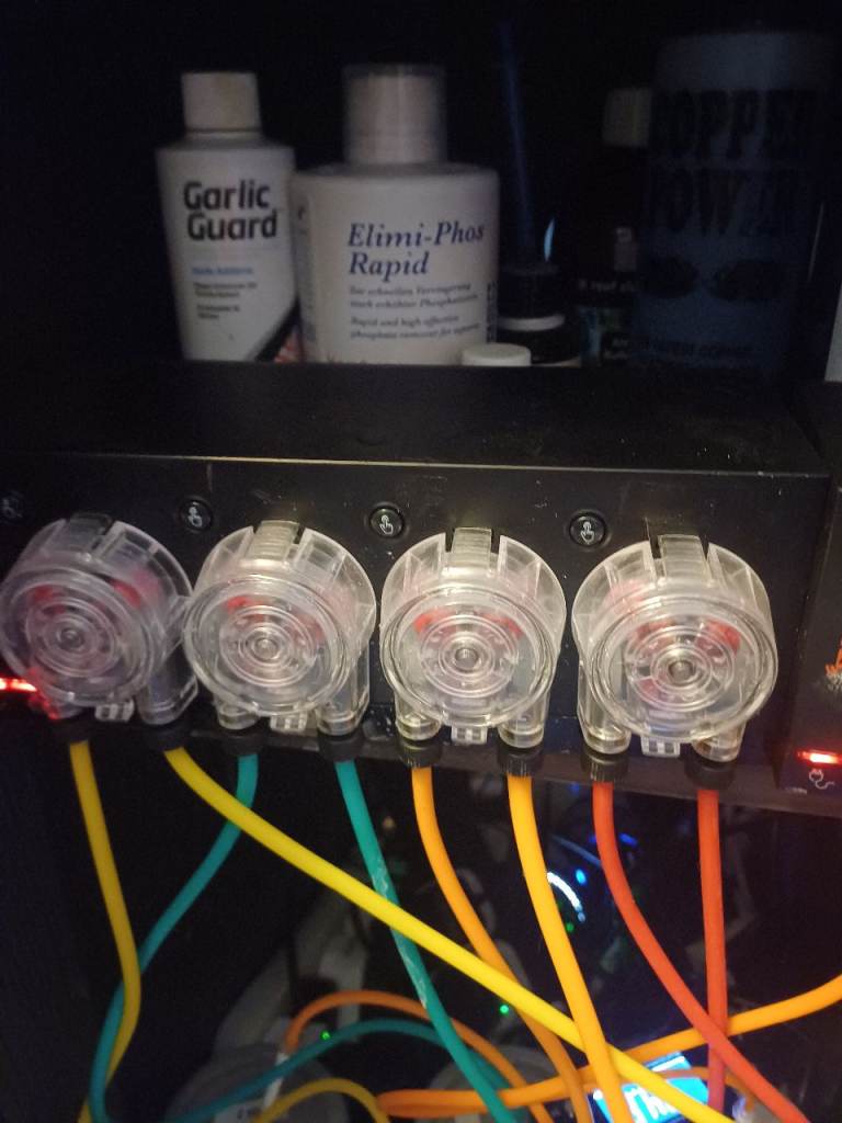 Marine Aquarium Equipment 