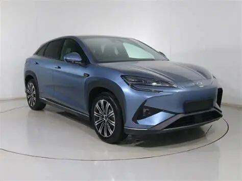 2025 BYD Sealion 7 230kW Comfort 83kWh 5dr Auto MPV ELECTRIC Automatic