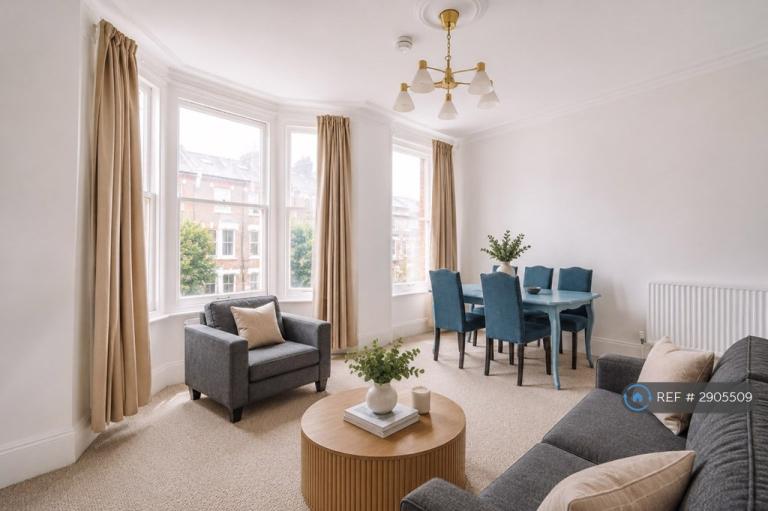 3 bedroom flat in Bravington Road, London, W9 (3 bed) (#2905509)