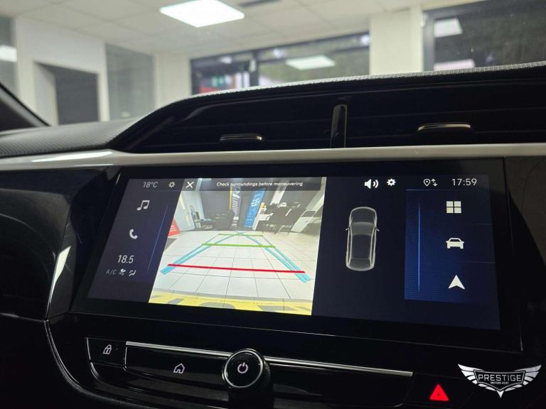 2024 Vauxhall Corsa 1.2 GS Euro 6 5dr HATCHBACK Petrol Manual