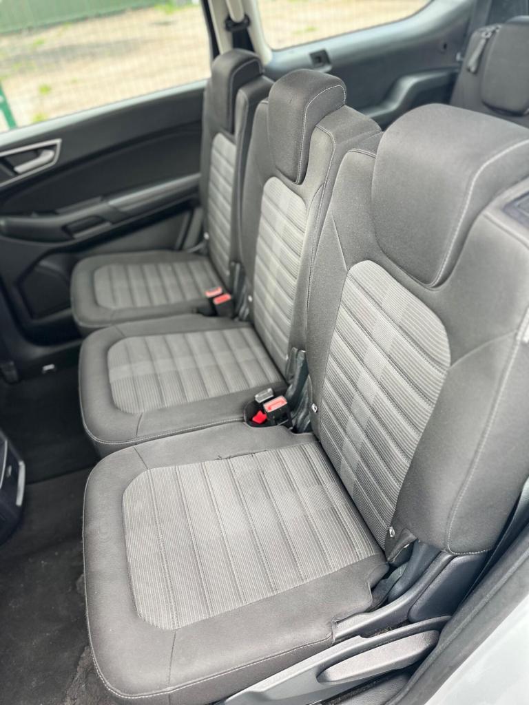 2021 Ford Galaxy 2.0 EcoBlue Zetec Euro 6 (s/s) 5dr MPV Diesel Manual