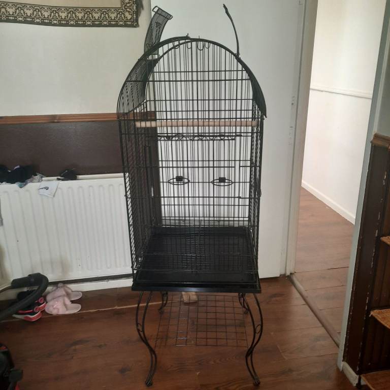 Bird cage