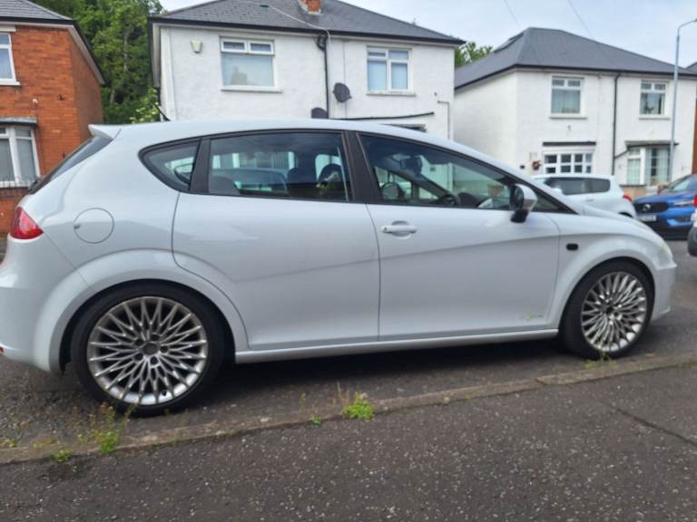 Seat, LEON, Hatchback, 2011, Manual, 1598 (cc), 5 doors