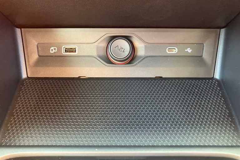 2025 MG MG3 1.5 Hybrid Trophy 5dr Auto HATCHBACK PETROL/ELECTRIC Automatic