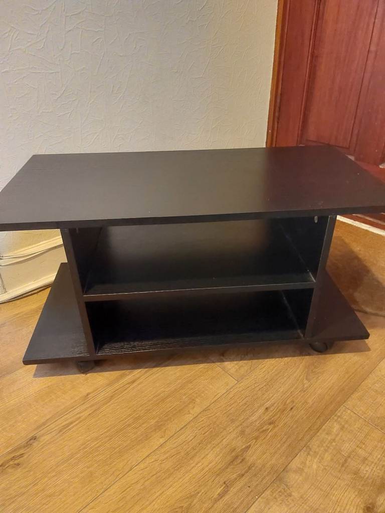 TV stand/ coffee table