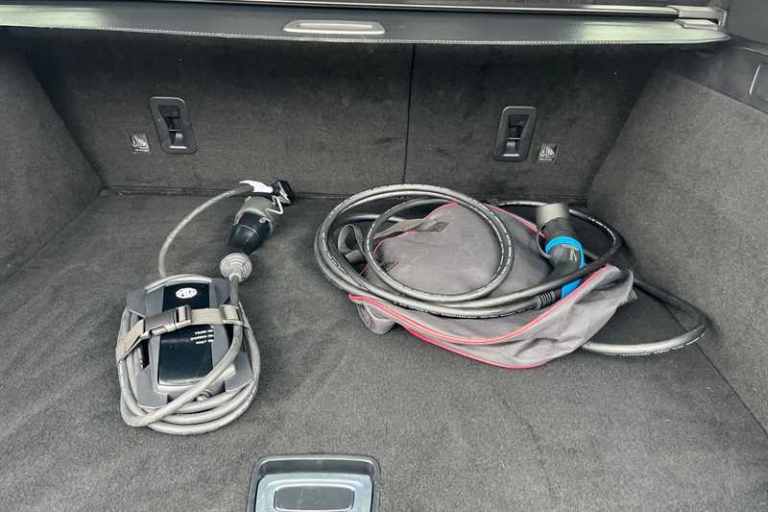 2024 MG MG HS 1.5 T-GDI 16.6kWh Trophy SUV 5dr Petrol Plug-in Hybrid Auto Euro 6 (s/s) (2 SUV Hyb...