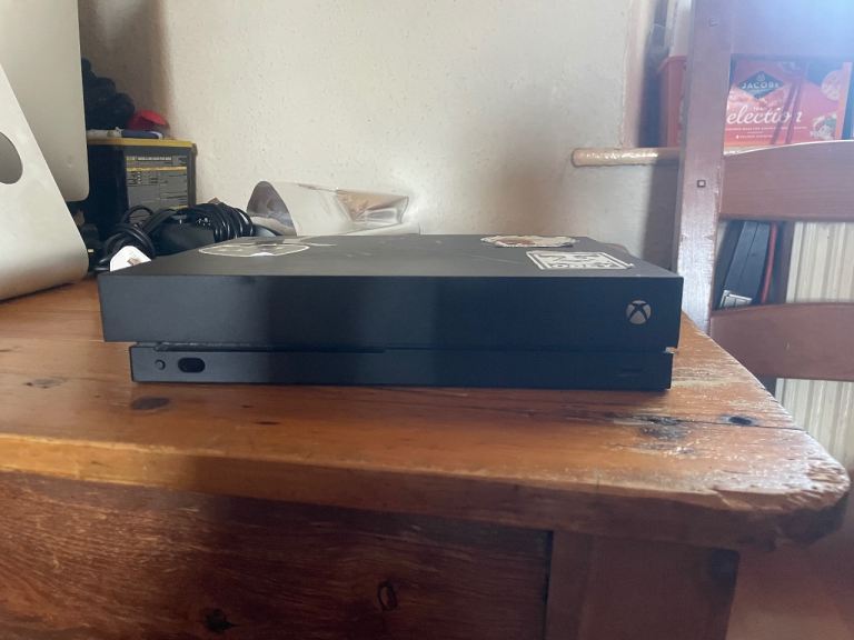 X box one c