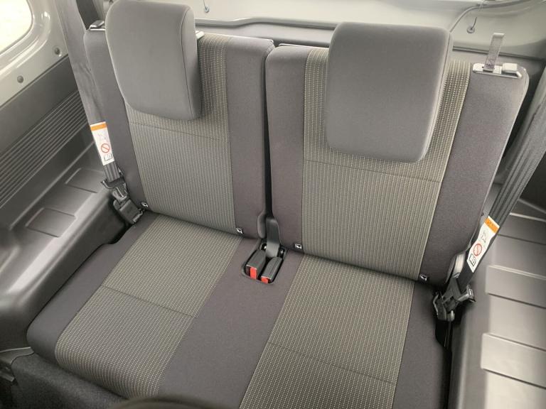 2025 Suzuki Jimny 1.5 JC SZ5 ALLGRIP 4WD AUTOMATIC 4 SEAT - G WAGON KIT 4X4 Petrol Automatic