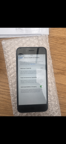 Apple iPhone SE 2 128GB – White, Good Condition | in Basford