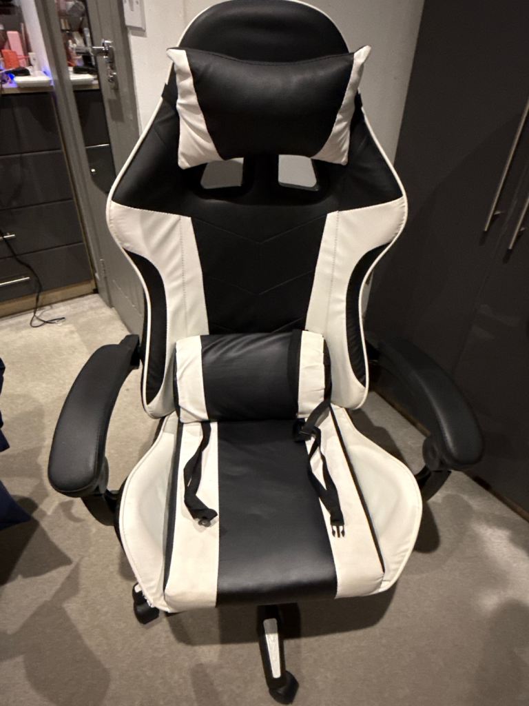 Gaming Chair Ergonomic Computer Chair Office Chair